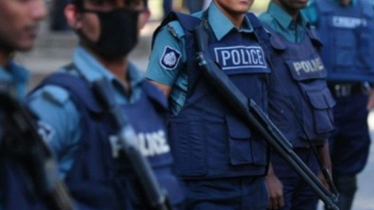 নির্বাচনে ৭ দিন মাঠে থাকবে আইন-শৃঙ্খলা রক্ষাকারী বাহিনী 