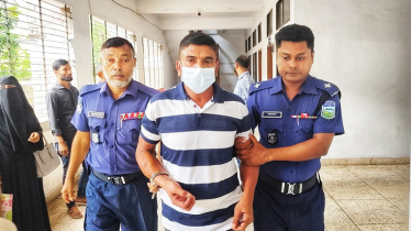 পরকীয়ার জেরে প্রেমিক খুন, পুলিশ দম্পতির মৃত্যুদণ্ডাদেশ