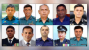 বরখাস্ত হওয়া আলোচিত সেই ১৮ পুলিশ কর্মকর্তার তালিকা