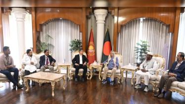 জুলাই অভ্যুত্থানকে নস্যাৎ করার প্রচেষ্টার বিরুদ্ধে ঐক্যবদ্ধ সকল রাজনৈতিক দল