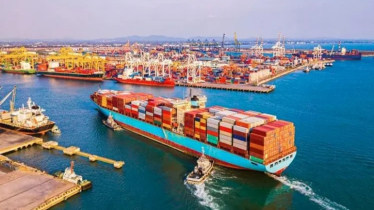 জানুয়ারিতে বাংলাদেশের রফতানিতে রেকর্ড ১১ দশমিক ২২ শতাংশ প্রবৃদ্ধি