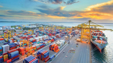 শ্রমিকদের অনির্দিষ্টকালের কর্মবিরতি, অচল চট্টগ্রাম বন্দর