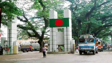 নির্বাচন: ২৪ ঘণ্টা সব স্থলবন্দরের ইমিগ্রেশন বন্ধ