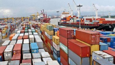 টানা ৪ মাস কমেছে দেশের পণ্য রফতানি