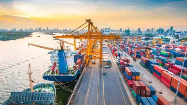 টানা ৫ মাস রফতানি নিম্নমুখী, ডিসেম্বরে কমেছে ১৪ শতাংশ 