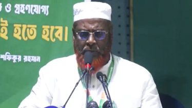বিদ্যমান কাঠামোতে আগামী নির্বাচন হলে আরেকটা ফ্যাসিবাদের জন্ম হবে: পরওয়ার