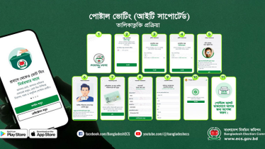 প্রবাসীরা ভোটের নিবন্ধন ও ভোট দিবে কীভাবে? জানালো ইসি
