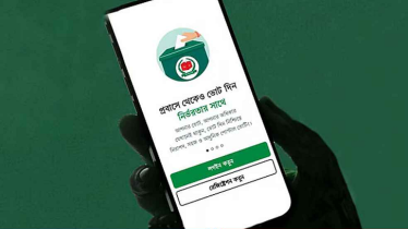 প্রবাসী ভোটার নিবন্ধন ছাড়ালো ৯২ হাজার