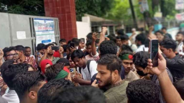 পটিয়ায় এনসিপি’র ‘ব্লকেড’
