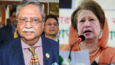 সাবেক প্রধানমন্ত্রী খালেদা জিয়ার আরোগ্য কামনায় দোয়ার আয়োজন রাষ্ট্রপতির