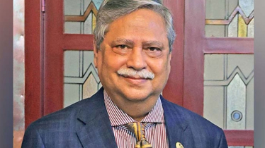 রাষ্ট্রপতি সাহাবুদ্দিনকে অপসারণ ও নতুন নিয়োগে আইনি নোটিশ  