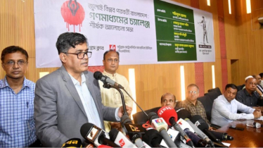করিডোর প্রসঙ্গে রাজনৈতিক দলগুলো অপরিপক্ক কথা বলছে: প্রেস সচিব 