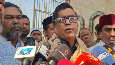 নির্বাচনকে বানচাল করার মতো পৃথিবীর কোনো শক্তি নেই: প্রেস সচিব  