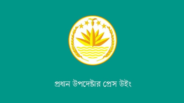 অপরাধের হার বিবেচনায় পরিস্থিতি স্থিতিশীল: প্রেস উইং