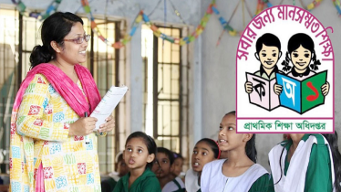 প্রাথমিকে ১০ হাজার শিক্ষক নিয়োগের সুখবর, আবেদনের তারিখ ঘোষণা