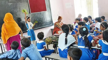 প্রাথমিক বিদ্যালয়ে ছুটি স্থগিত, নিতে হবে পরীক্ষা