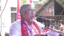 শ্রমজীবী মানুষের আকাঙ্ক্ষা বাস্তবায়নে কাজ করবে বিএনপি: প্রিন্স
