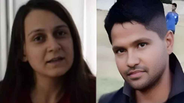 কারাগারে দুই দুর্ধর্ষ খুনির প্রেম, বিয়ের জন্য পেলেন জামিন