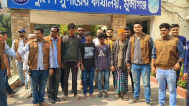 ২০ দিন পর যুবকের অর্ধগলিত মরদেহ উদ্ধার, গ্রেফতার ৪