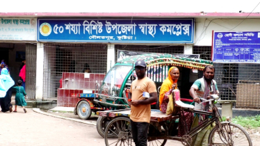 দৌলতপুরে চুরিকে কেন্দ্র করে দু’পক্ষের গোলাগুলি, আহত ৩