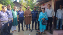 খাগড়াছড়িতে বাল্যবিয়ে বন্ধ করলেন ইউএনও, দুইপক্ষের অর্থদণ্ড