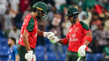 এশিয়া কাপের সুপার ফোরে বাংলাদেশ, কবে কোন খেলা?