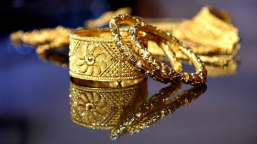 জেনে নিন আজকের স্বর্ণের দাম 