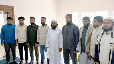 প্রথম আলো, ডেইলি স্টারে হামলার ঘটনায় আরও ৯ জন গ্রেফতার