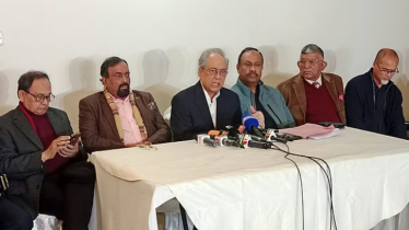 সুষ্ঠু নির্বাচন নিয়ে গভীর শঙ্কা প্রকাশ জাপা একাংশের