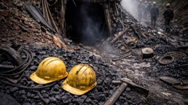 মেঘালয়ে কয়লাখনিতে বিস্ফোরণ, নিহত অন্তত ১০