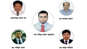 জনস্বাস্থ্য প্রকৌশল অধিদফতরের প্রধান প্রকৌশলী পদের দৌড়ে এগিয়ে যারা