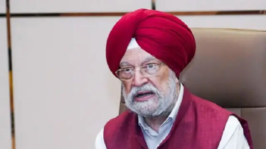 এপস্টিন ফাইলে মোদির পর এবার ভারতের কেন্দ্রীয় মন্ত্রীর নাম!