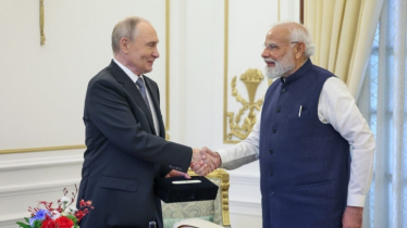 রুশ নাগরিকদের জন্য ফ্রি পর্যটক ভিসা চালুর ঘোষণা ভারতের 