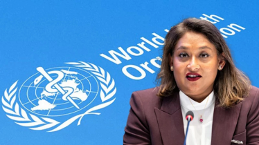 মিথ্যা তথ্য দিয়ে ডব্লিউএইচওতে চাকরি, পুতুলের বিরুদ্ধে মামলা