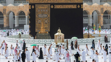 রমজানে ওমরাহ পালনে নতুন নির্দেশনা জারি সৌদি সরকারের রমজানে ওমরাহ পালনে নতুন নির্দেশনা জারি সৌদি সরকারের