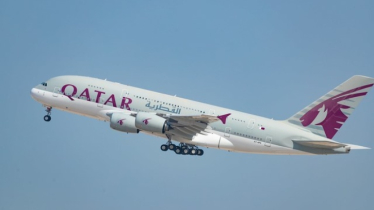 পাঁচ দিনে ১৪০টির বেশি ফ্লাইট পরিচালনা করবে কাতার এয়ারওয়েজ