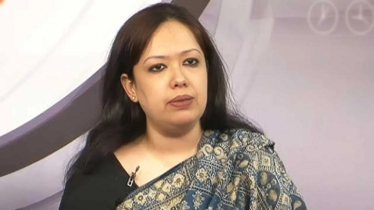 রুমিন ফারহানার উঠান বৈঠকে সংঘর্ষ