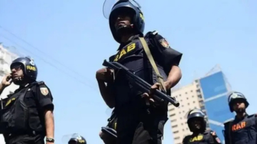 পবিত্র শবে বরাত উপলক্ষে দেশজুড়ে নিরাপত্তা জোরদার র‍্যাবের