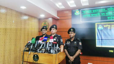 মুরাদনগরে নারী নির্যাতনের সেই ঘটনার চ্যাঞ্চল্যকর তথ্য দিলো র‍্যাব