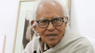 ভাষাসংগ্রামী আহমদ রফিক আর নেই