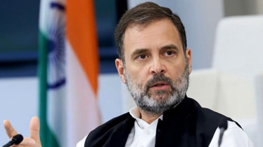 ভারতে রাহুল গান্ধীর বিরুদ্ধে ধর্ম অবমাননার অভিযোগ!