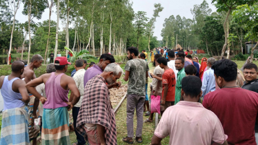 প্রেস‌ক্রিপশন হাতে ট্রেনে কাটা পড়লো সাবেক বিজি‌বি সদস্য, আত্মহত্যা নাকি দুর্ঘটনা!