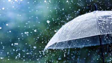 দেশের ৬ বিভাগে বৃষ্টির আভাস