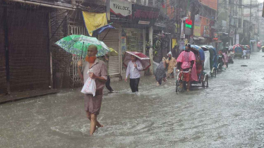 ভারী বৃষ্টিপাতের আভাস, পাউবোর কর্মীদের জরুরি নির্দেশনা
