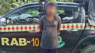 নেশাগ্রস্ত স্বামীর হাতে স্ত্রী খুন, অতঃপর শ্রীঘরে