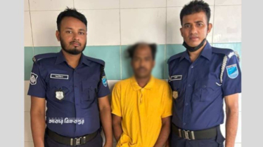 নেশাগ্রস্ত স্বামীর হাতে স্ত্রী খুন, অতঃপর শ্রীঘরে