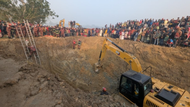 ২২ ঘণ্টা পরেও উদ্ধার করা যায়নি শিশু সাজিদকে ২২ ঘণ্টা পরেও উদ্ধার করা যায়নি শিশু সাজিদকে