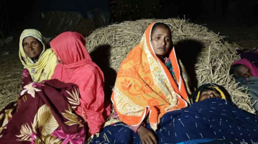 সাজিদকে পাওয়ার আশায় আল্লাহর ওপর ভরসা রাখলেন বাবা-মা