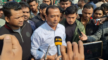 ইসি থেকে বৈঠক শেষে বেরিয়েই ছাত্রদলের নতুন কর্মসূচি ঘোষণা