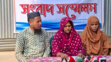 এমপিওভুক্তির চুক্তির ১৫ লাখ টাকা দিতে না পারায় শিক্ষক গ্রেফতার এমপিওভুক্তির চুক্তির ১৫ লাখ টাকা দিতে না পারায় শিক্ষক গ্রেফতার